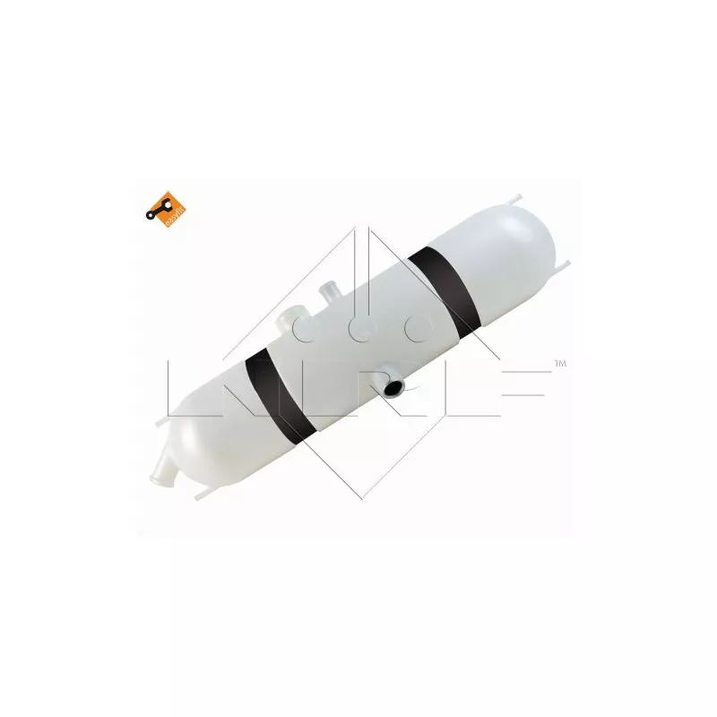 Vase d'expansion, liquide de refroidissement NRF 455022