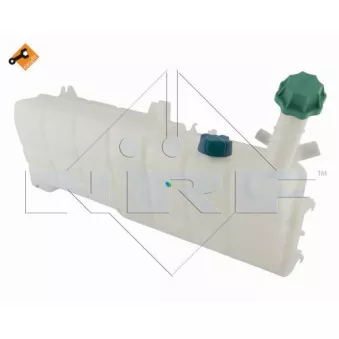 Vase d'expansion, liquide de refroidissement NRF