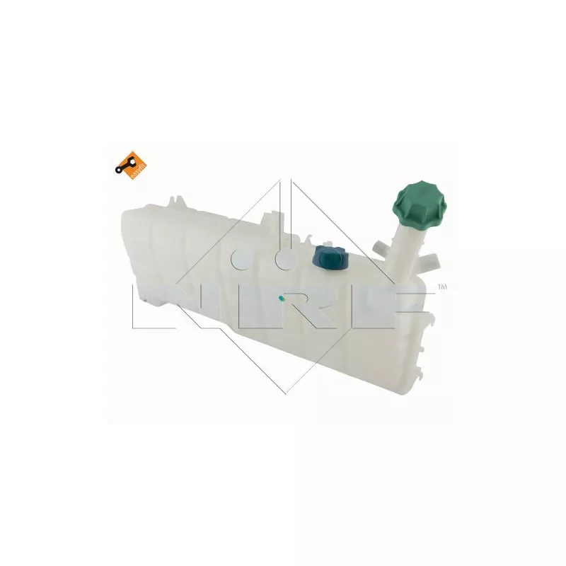 Vase d'expansion, liquide de refroidissement NRF 455008