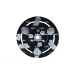 Disque d'entraînement, embrayage magnétique (compresseur) NRF 380820 - Visuel 1