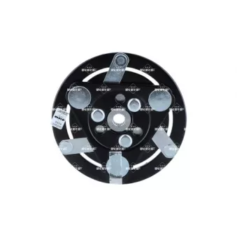 Disque d'entraînement, embrayage magnétique (compresseur) NRF 380820