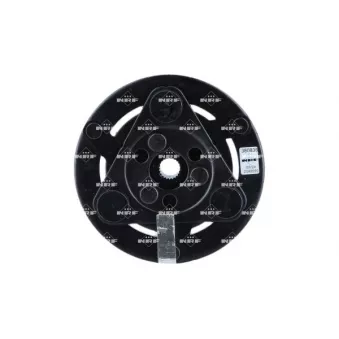 Disque d'entraînement, embrayage magnétique (compresseur) NRF 380836