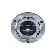 Disque d'entraînement, embrayage magnétique (compresseur) NRF 380836 - Visuel 3