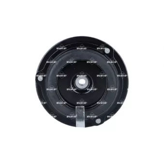 Disque d'entraînement, embrayage magnétique (compresseur) NRF 380834