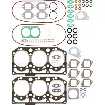 Pochette haute VICTOR REINZ