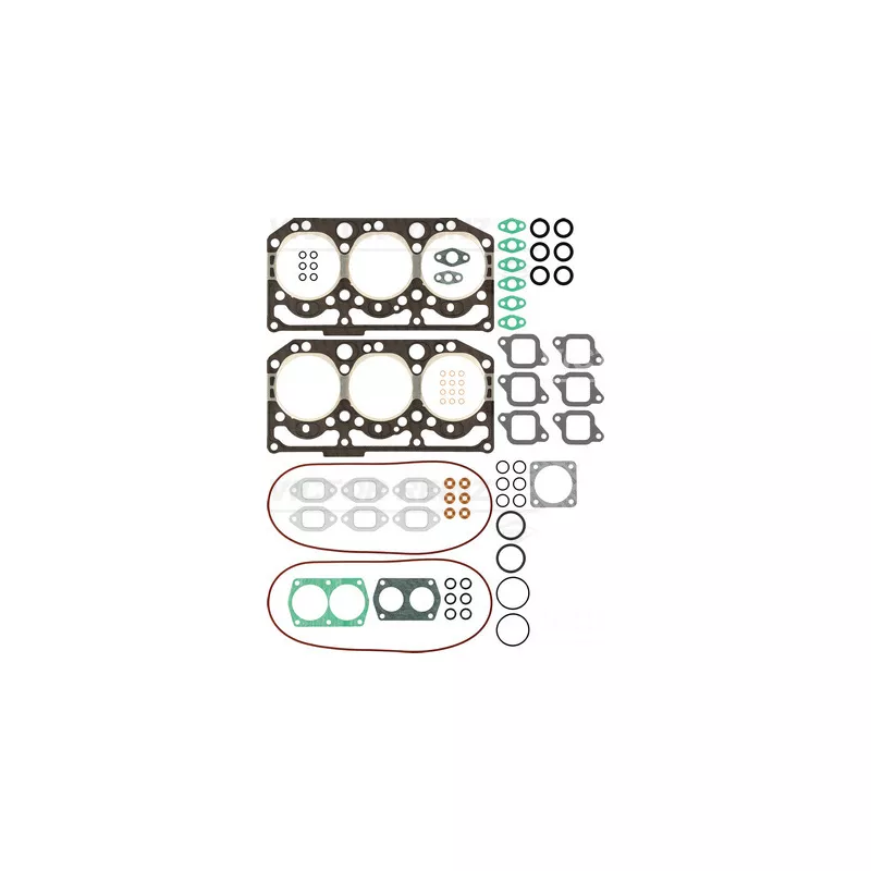 Pochette haute VICTOR REINZ 02-25280-04