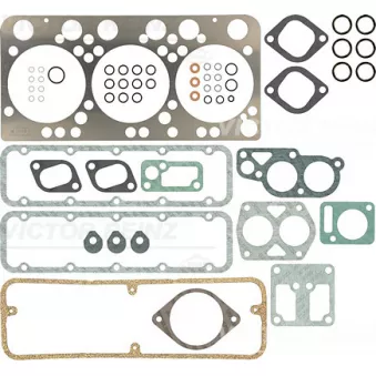 Pochette haute VICTOR REINZ