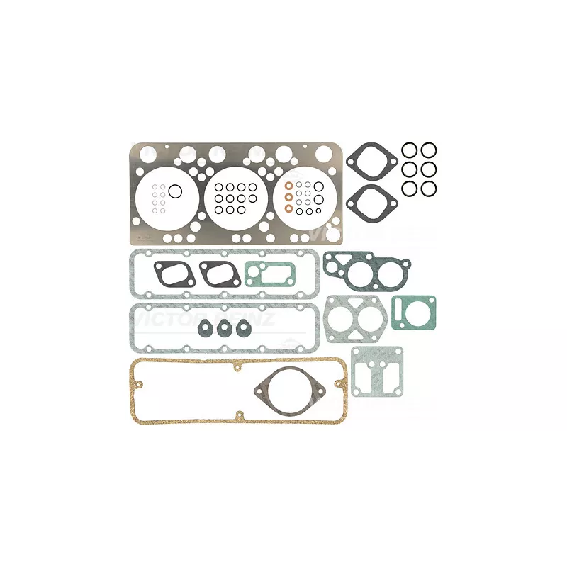 Pochette haute VICTOR REINZ 02-25020-05