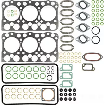 Pochette haute VICTOR REINZ