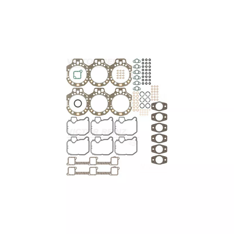 Pochette haute VICTOR REINZ 02-21760-06