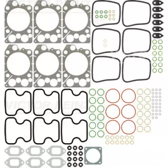 Pochette haute VICTOR REINZ