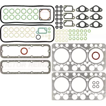 Pochette haute VICTOR REINZ