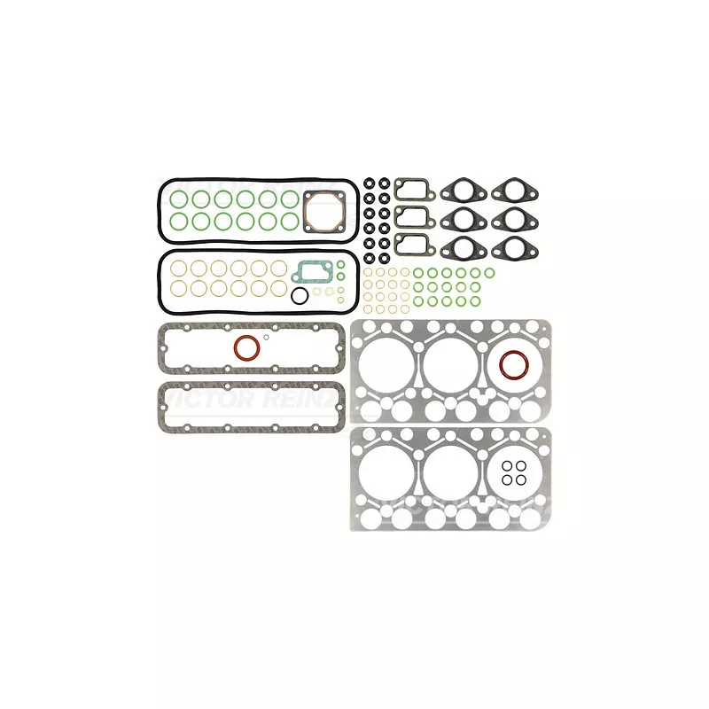 Pochette haute VICTOR REINZ 02-23155-02