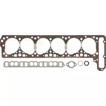 Pochette haute VICTOR REINZ