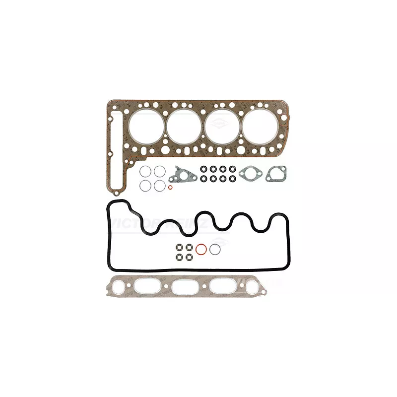 Pochette haute VICTOR REINZ 02-24110-04