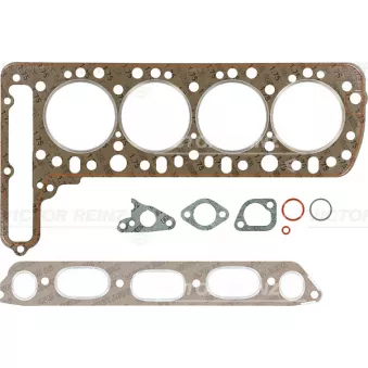 Pochette haute VICTOR REINZ