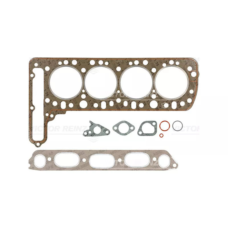 Pochette haute VICTOR REINZ 02-24110-05