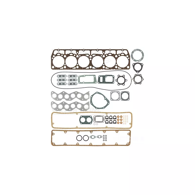 Pochette haute VICTOR REINZ 02-23305-02