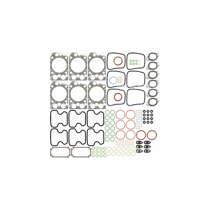 Pochette haute VICTOR REINZ 02-23160-04