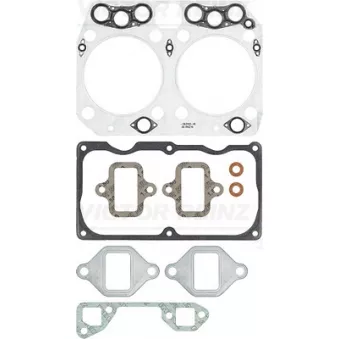 Pochette haute VICTOR REINZ