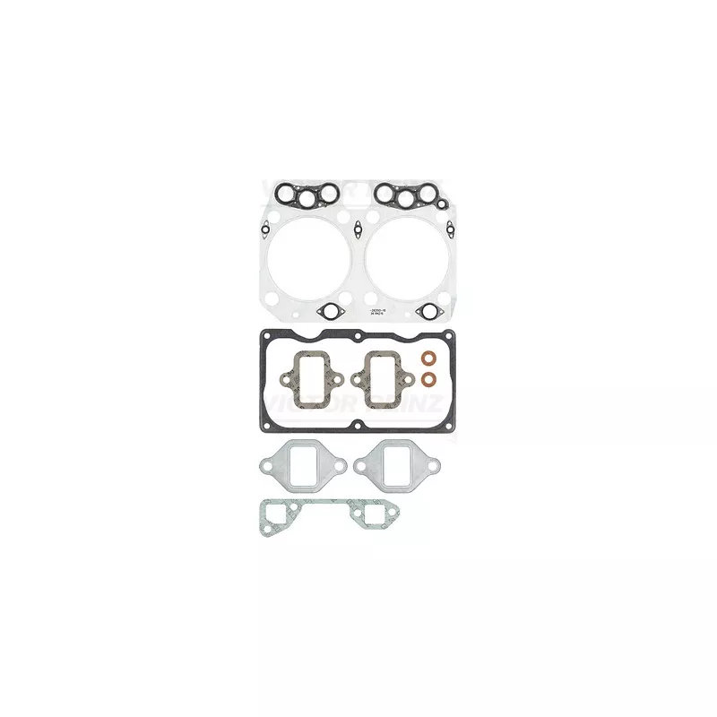 Pochette haute VICTOR REINZ 02-26200-02