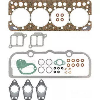 Pochette haute VICTOR REINZ