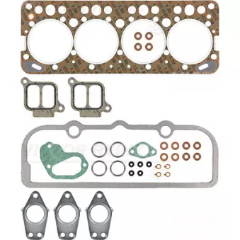 Pochette haute VICTOR REINZ