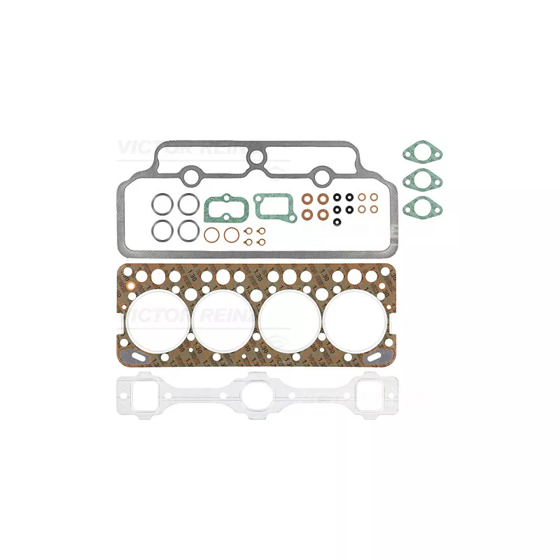 Pochette haute VICTOR REINZ 02-26305-03