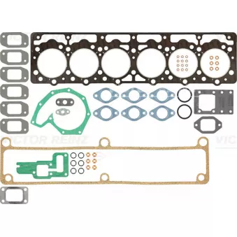 Pochette haute VICTOR REINZ