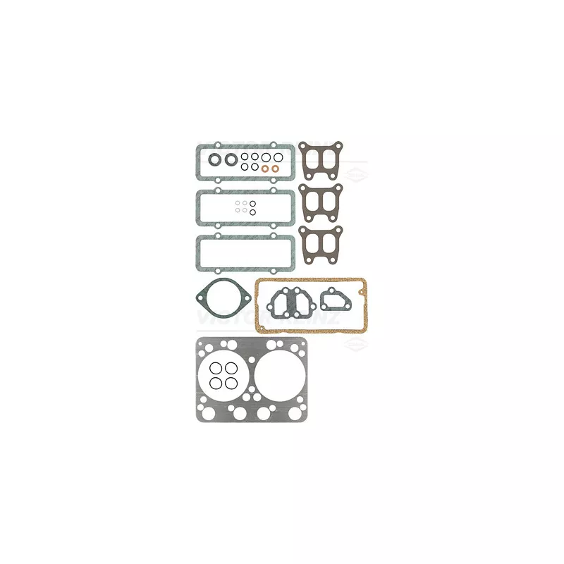 Pochette haute VICTOR REINZ 02-25380-02