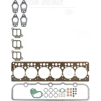 Pochette haute VICTOR REINZ