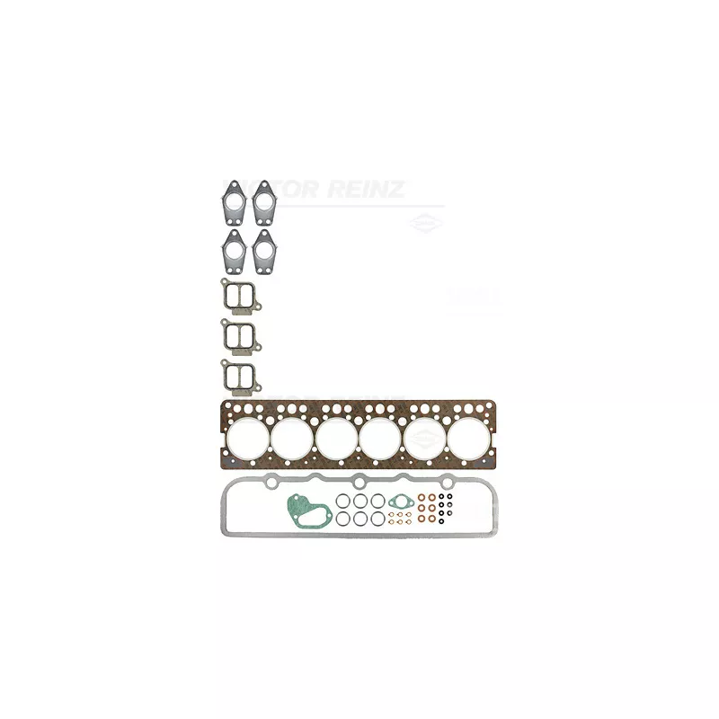 Pochette haute VICTOR REINZ 02-27350-04