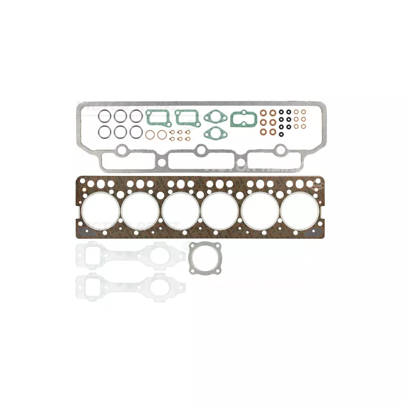 Pochette haute VICTOR REINZ 02-27350-05