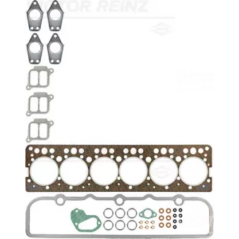 Pochette haute VICTOR REINZ