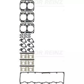 Pochette haute VICTOR REINZ