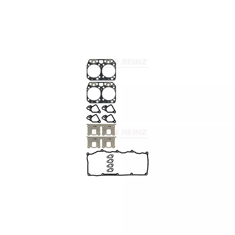 Pochette haute VICTOR REINZ 02-27660-03