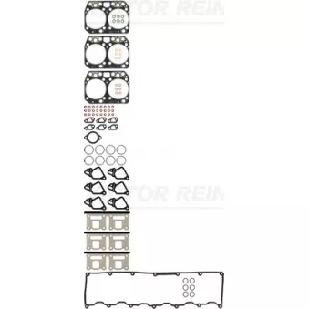 Pochette haute VICTOR REINZ