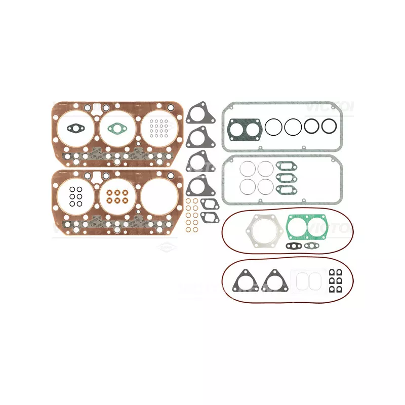 Pochette haute VICTOR REINZ 02-27100-06