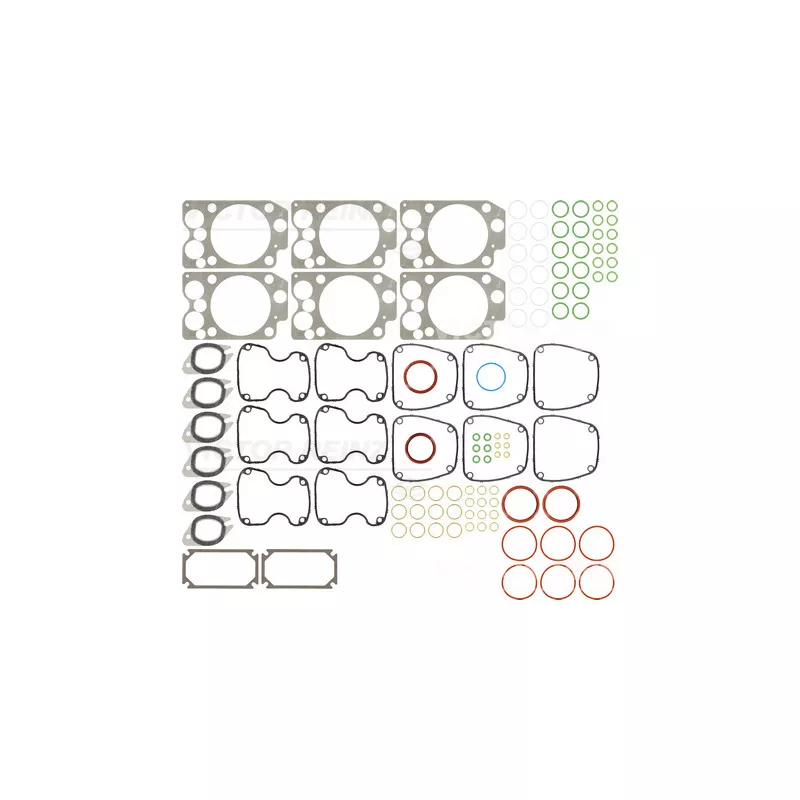 Pochette haute VICTOR REINZ 02-27190-03