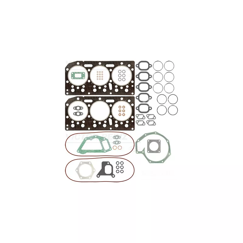 Pochette haute VICTOR REINZ 02-27205-02