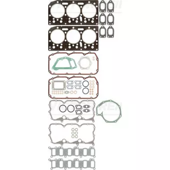 Pochette haute VICTOR REINZ