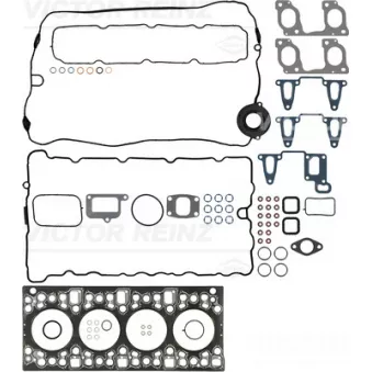 Pochette haute VICTOR REINZ