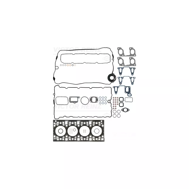 Pochette haute VICTOR REINZ 02-10112-01