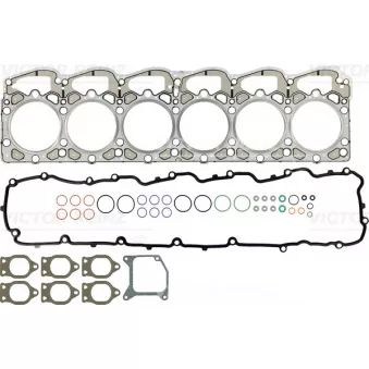 Pochette haute VICTOR REINZ