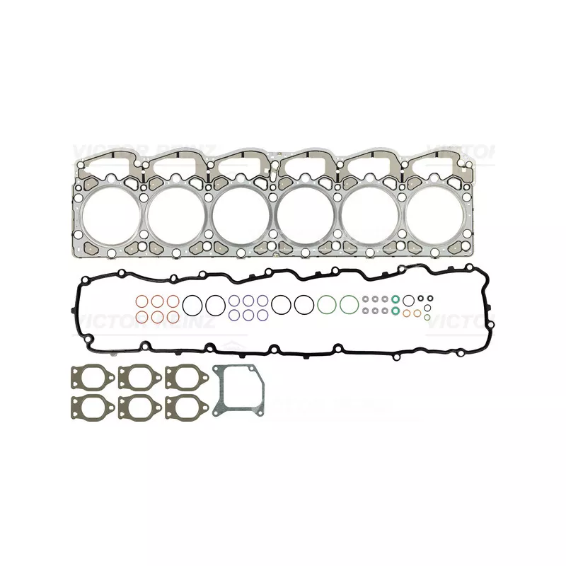 Pochette haute VICTOR REINZ 02-10129-02