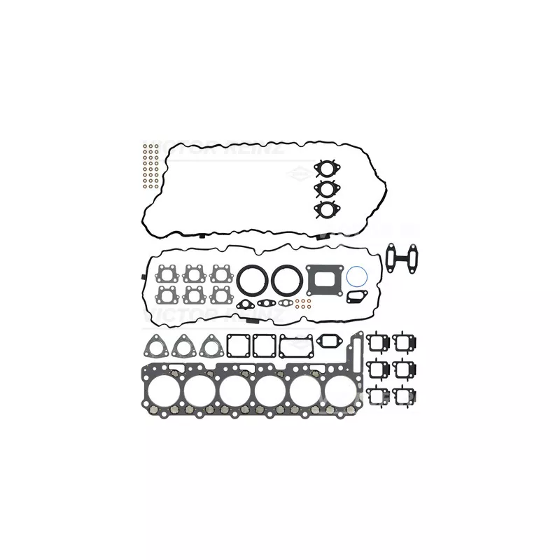 Pochette haute VICTOR REINZ 02-10149-01