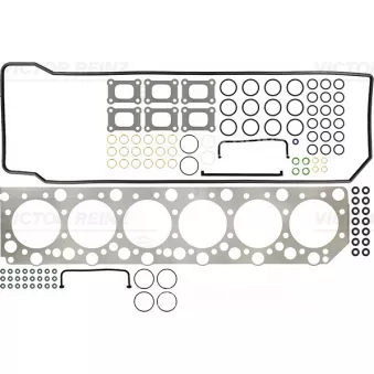 Pochette haute VICTOR REINZ