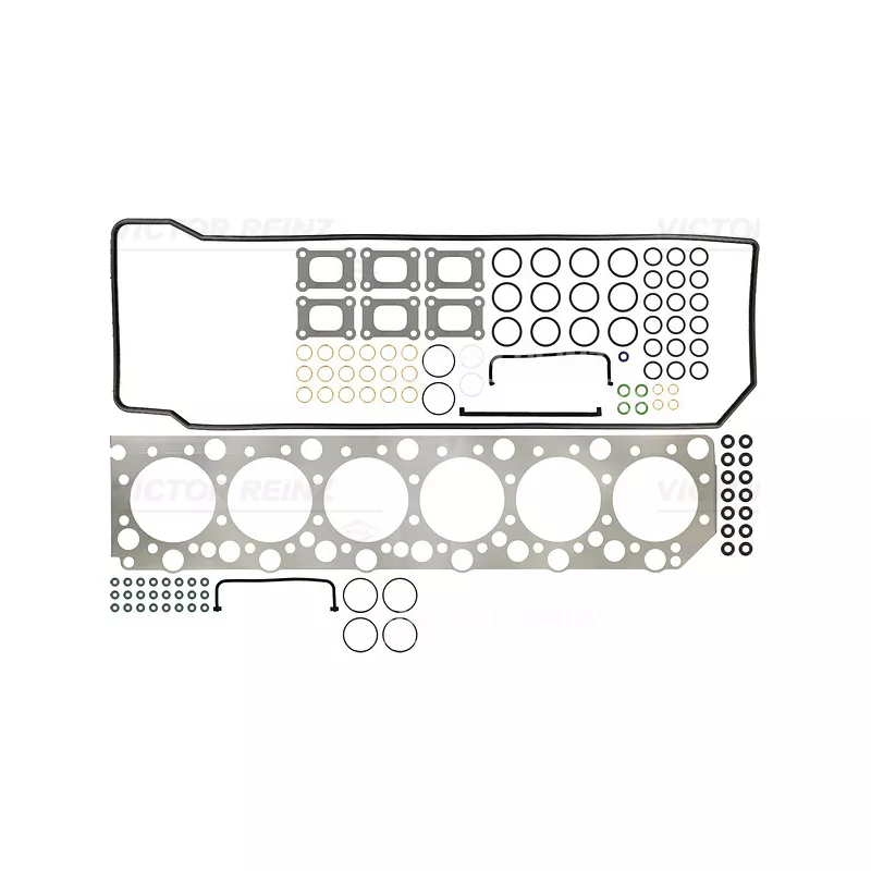 Pochette haute VICTOR REINZ 02-29095-01