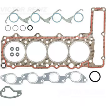 Pochette haute VICTOR REINZ