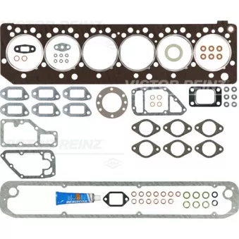 Pochette haute VICTOR REINZ